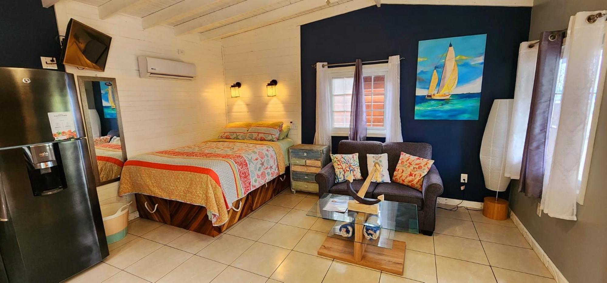 Blue Bahia Resort Sandy Bay Oda fotoğraf