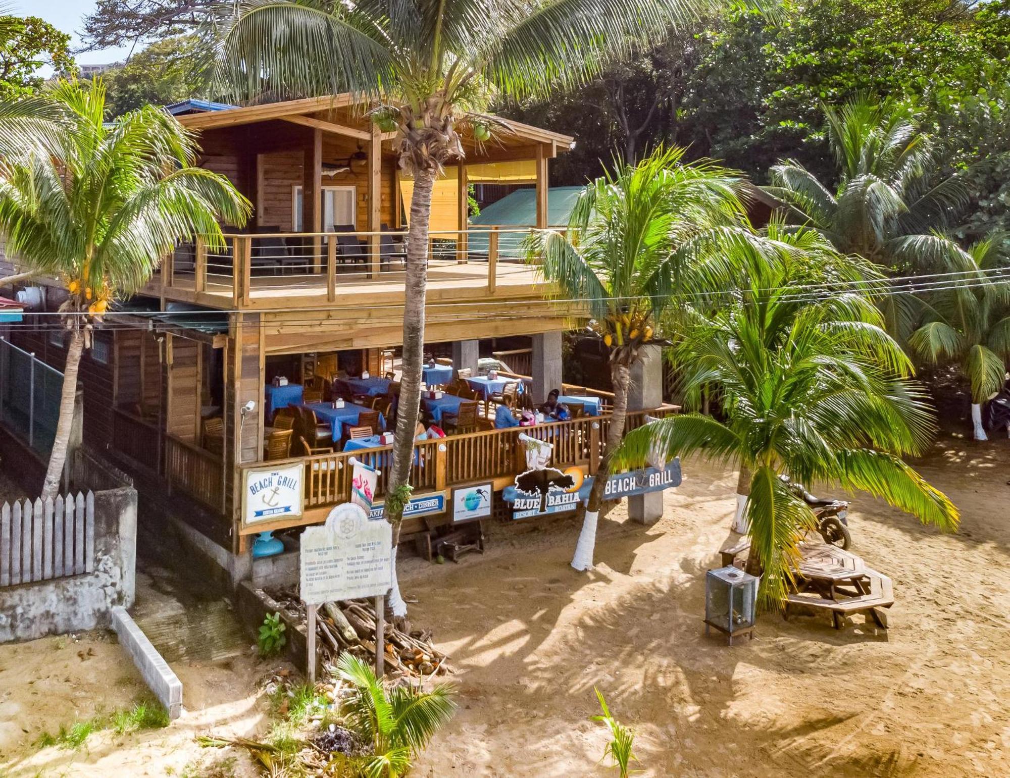 Blue Bahia Resort Sandy Bay Oda fotoğraf