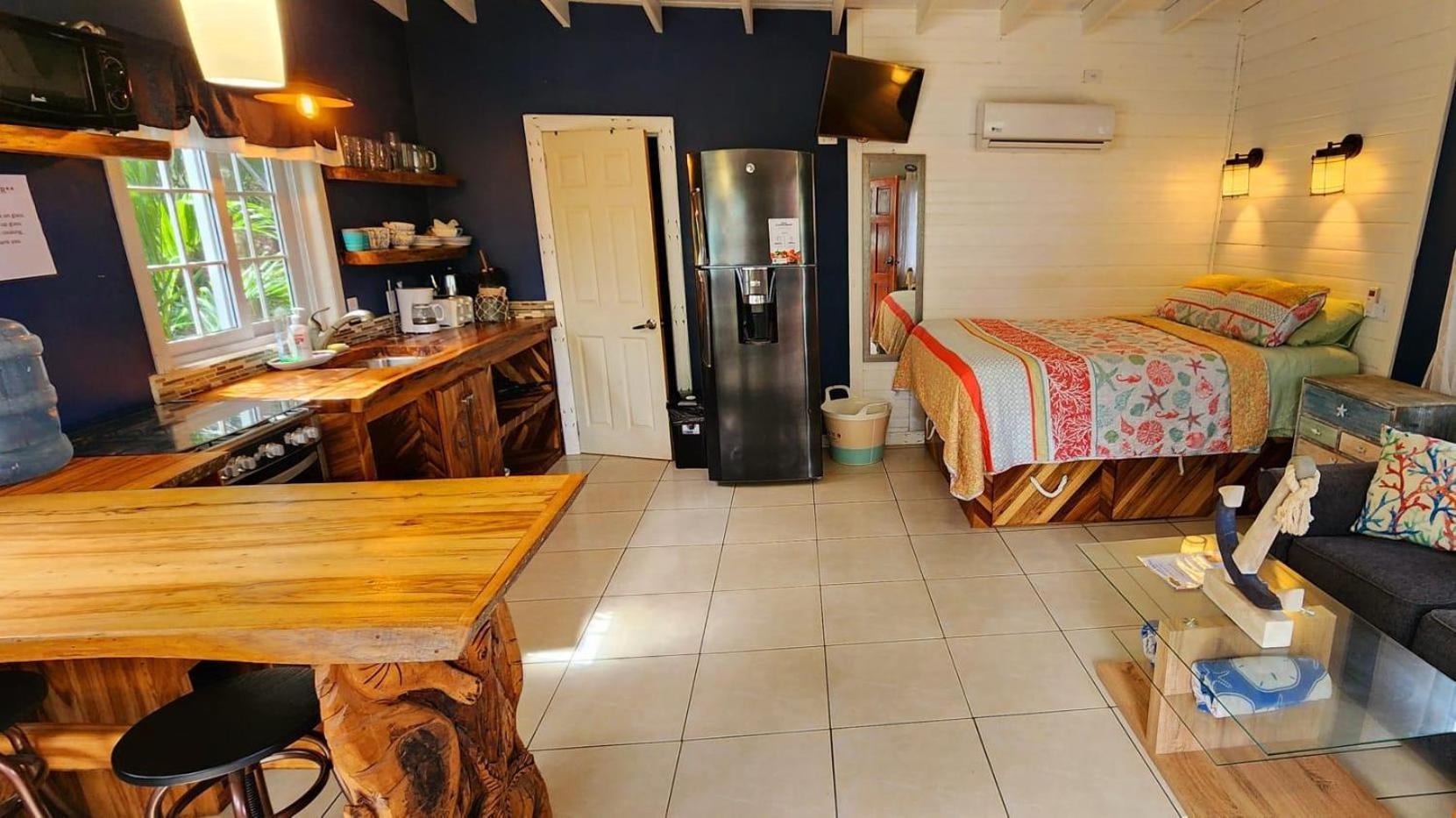 Blue Bahia Resort Sandy Bay Dış mekan fotoğraf