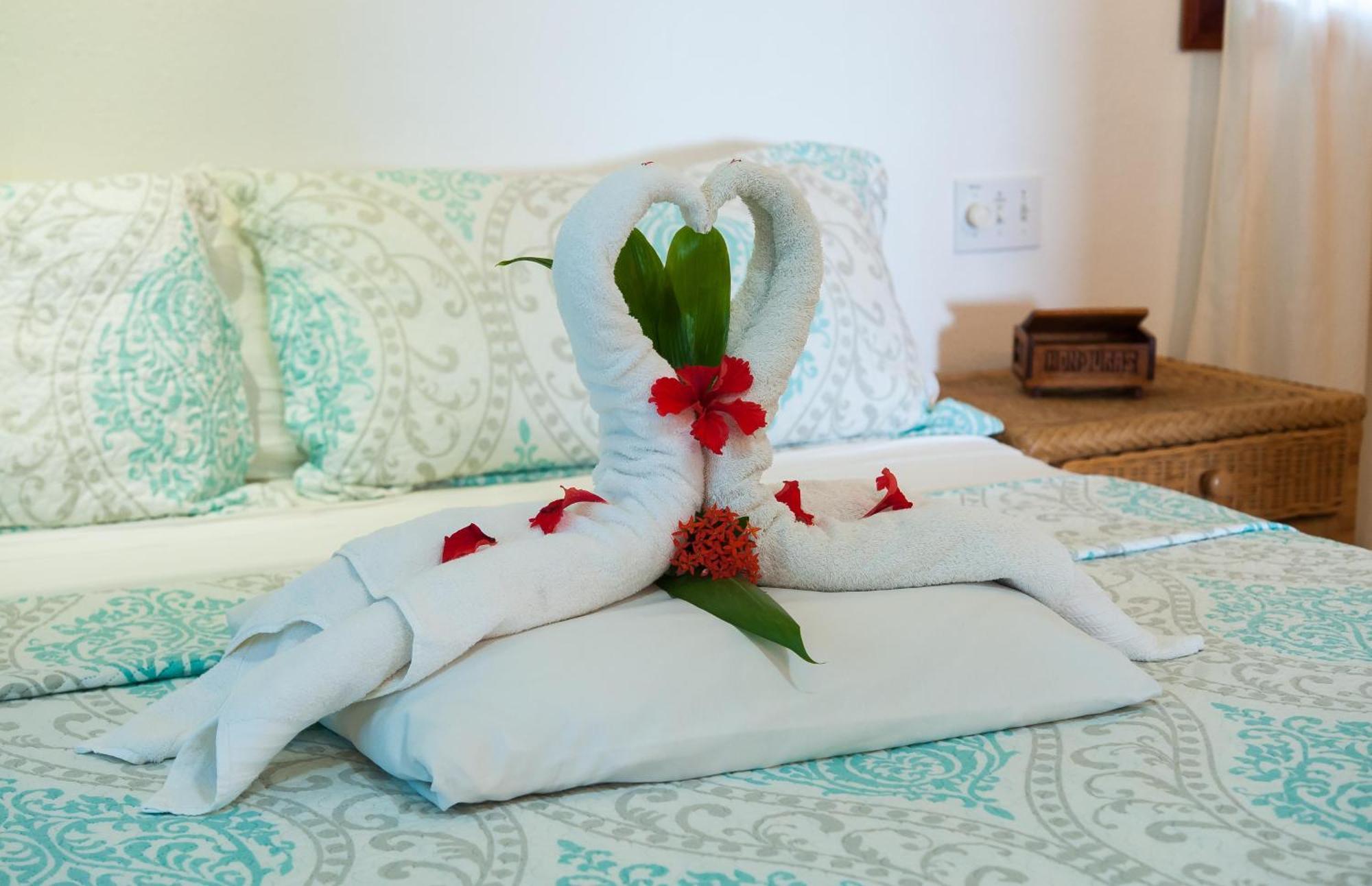 Blue Bahia Resort Sandy Bay Dış mekan fotoğraf