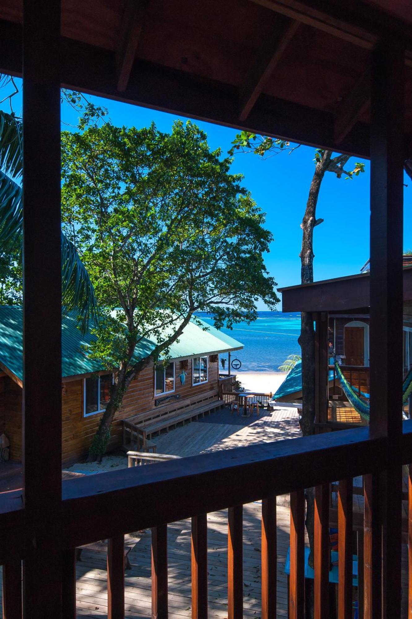 Blue Bahia Resort Sandy Bay Dış mekan fotoğraf