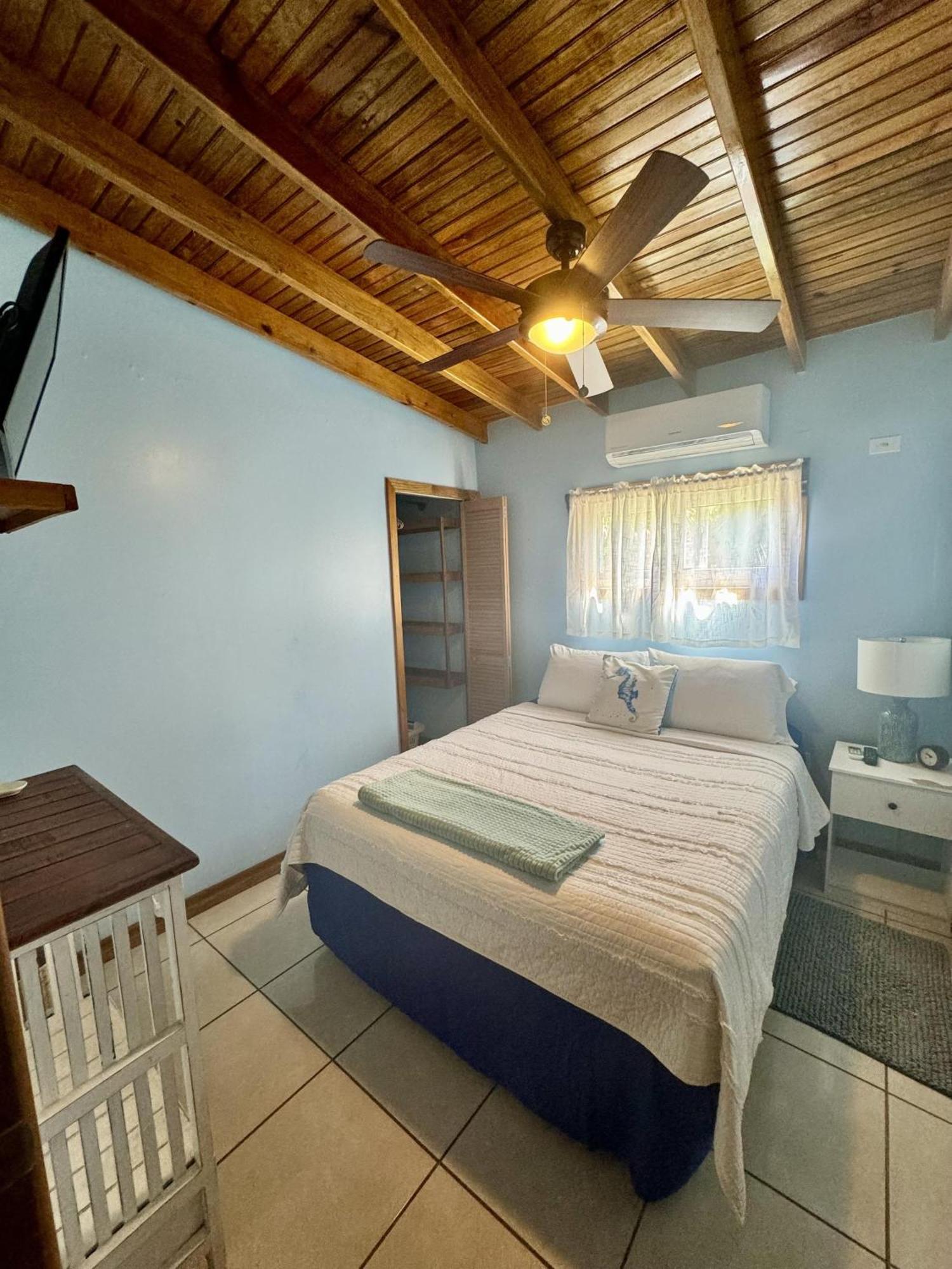 Blue Bahia Resort Sandy Bay Dış mekan fotoğraf