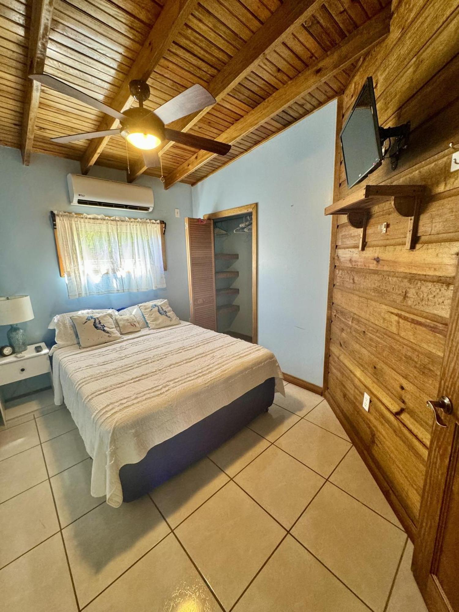 Blue Bahia Resort Sandy Bay Dış mekan fotoğraf