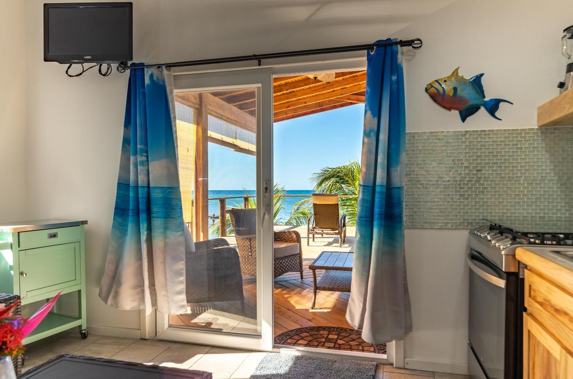 Blue Bahia Resort Sandy Bay Dış mekan fotoğraf
