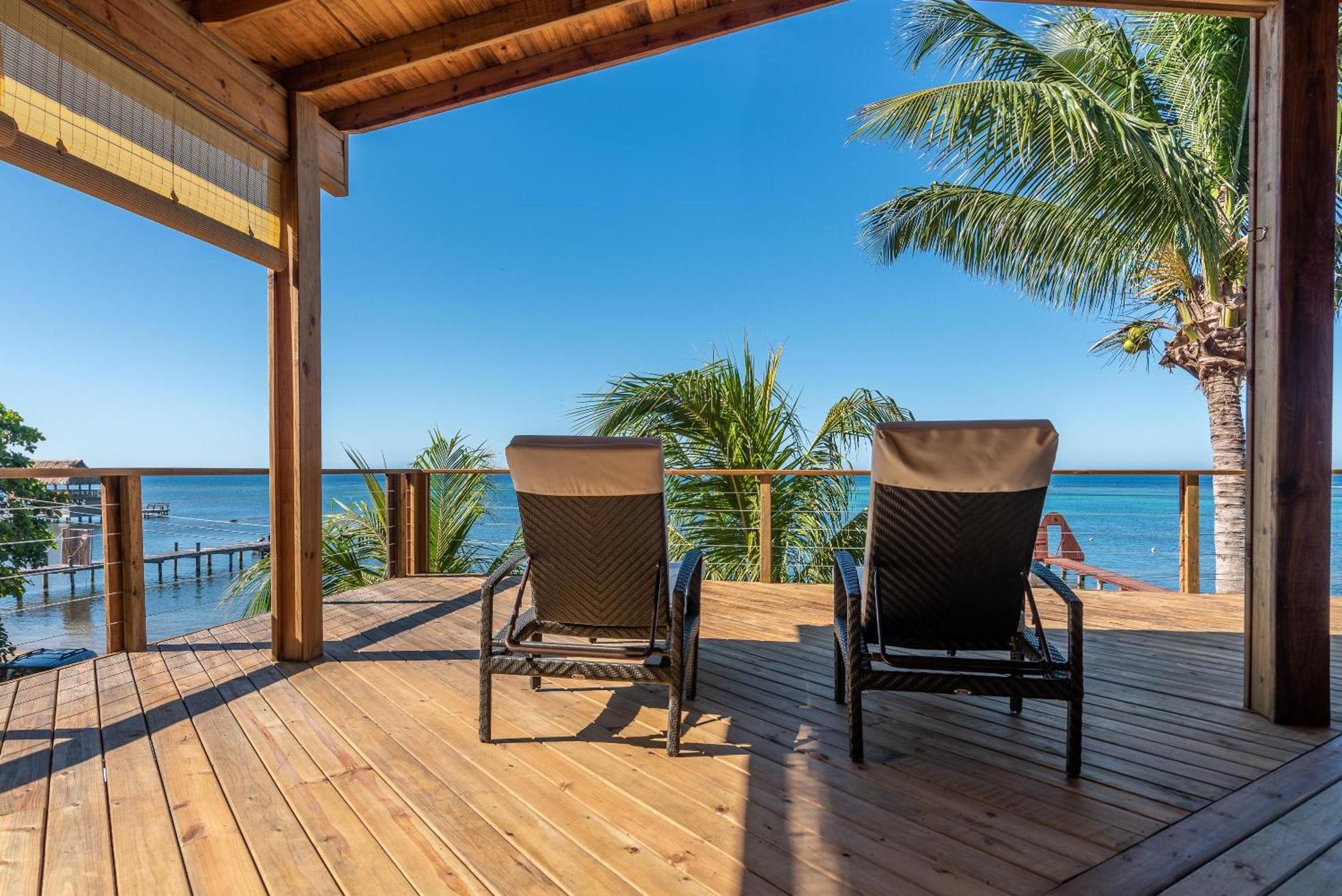 Blue Bahia Resort Sandy Bay Dış mekan fotoğraf